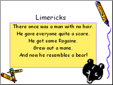 Limericks