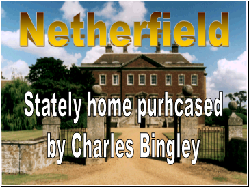 Netherfield