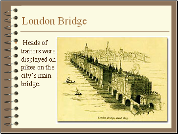 London Bridge