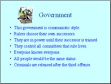 Government