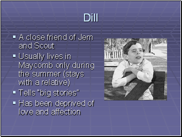 Dill