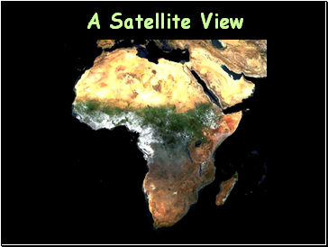 A Satellite View