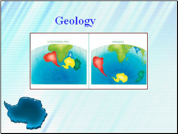 Geology