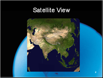 Satellite View