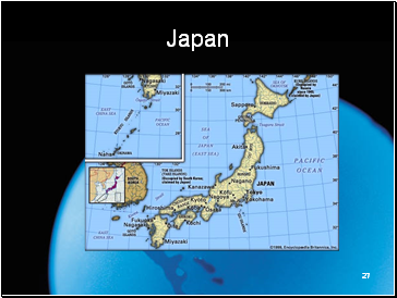 Japan