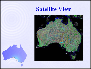 Satellite View