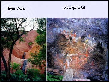 Ayers Rock