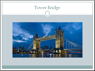 Tower Bridge