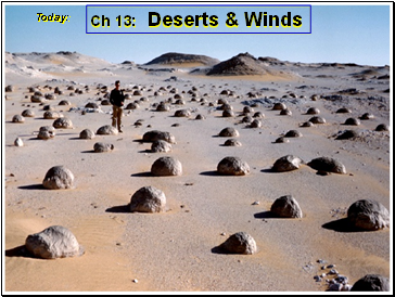 Deserts