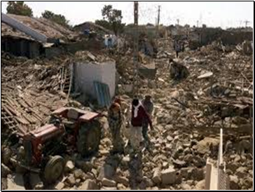 2001 Gujarat earthquake