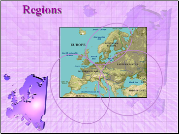 Regions