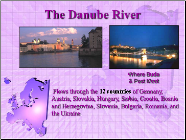 The Danube River