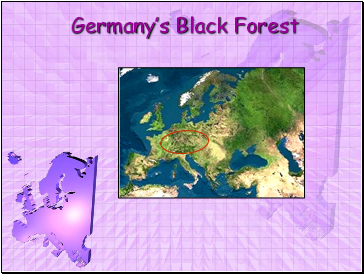 Germanys Black Forest