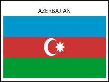 Azerbajian