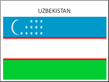 Uzbekistan