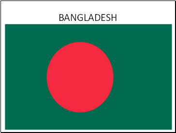 Bangladesh