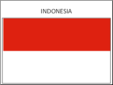 Indonesia