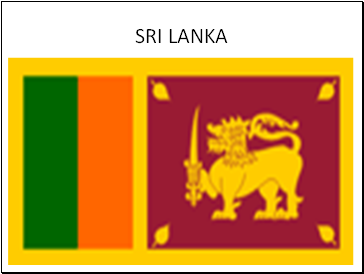 Sri lanka