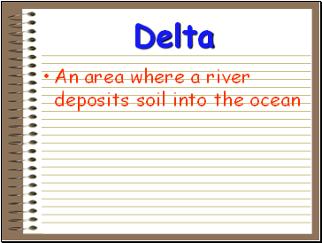 Delta