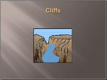 Cliffs