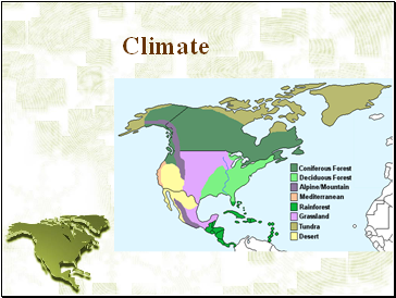 Climate