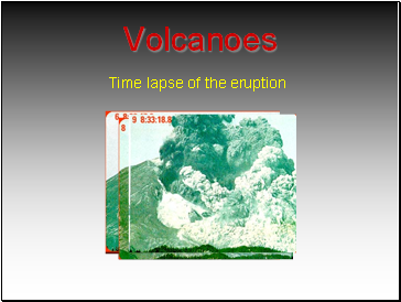 Volcanoes