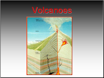 Volcanoes