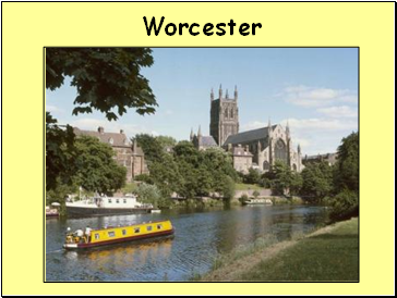 Worcester