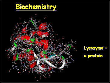 Biochemistry