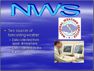 NWS