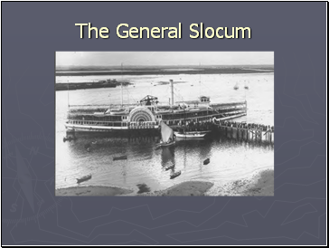 The General Slocum