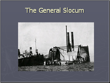 The General Slocum