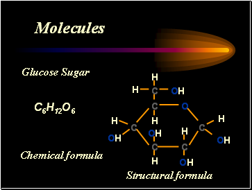 Molecules