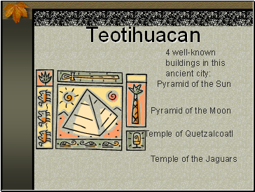 Teotihuacan