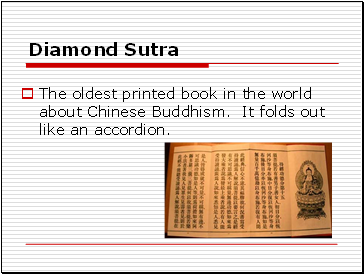 Diamond Sutra