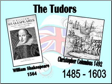 The Tudors