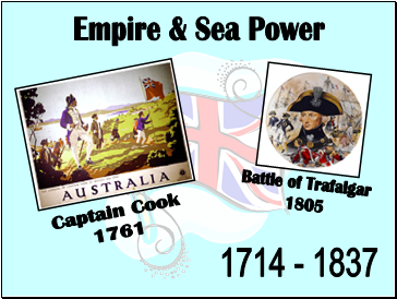 Empire & Sea Power
