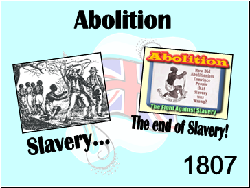 Abolition