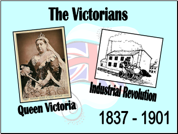 The Victorians