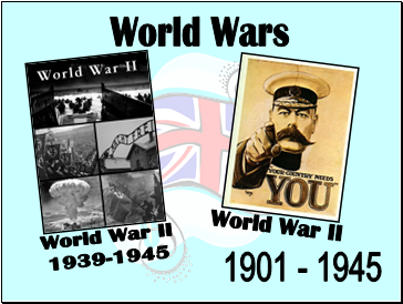 World Wars