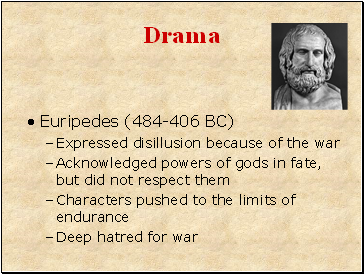 Drama