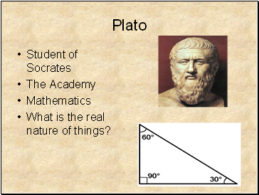 Plato