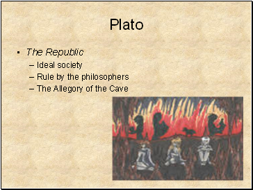 Plato