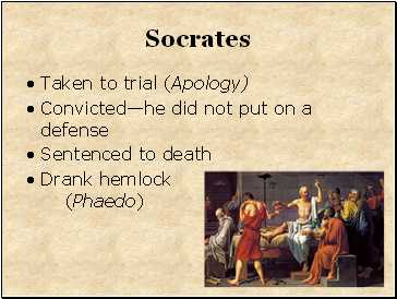 Socrates