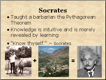 Socrates