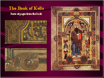 The Book of Kells