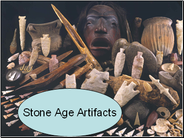 Stone Age Artifacts