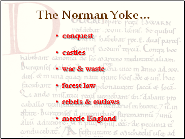 Normans