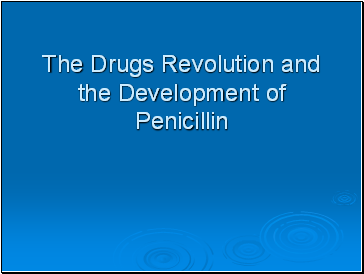 Penicillin