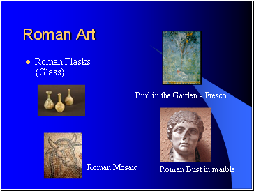 Roman Art